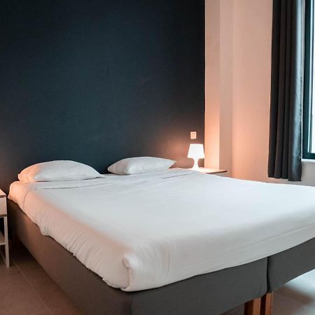 Smartflats - Diamant Antwerp Apartamento Exterior foto