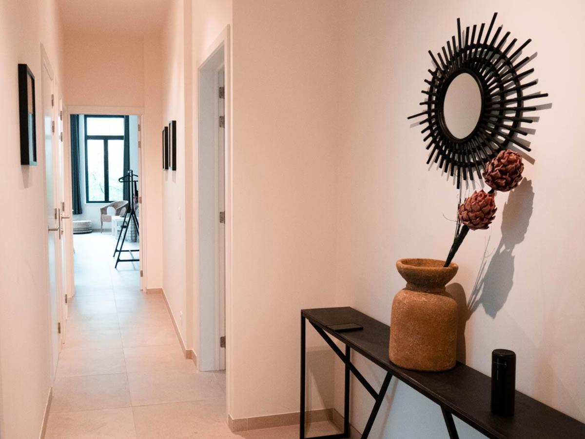 Smartflats - Diamant Antwerp Apartamento Exterior foto