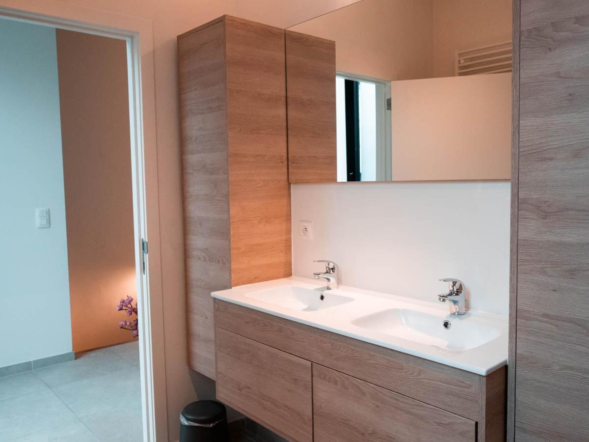 Smartflats - Diamant Antwerp Apartamento Exterior foto