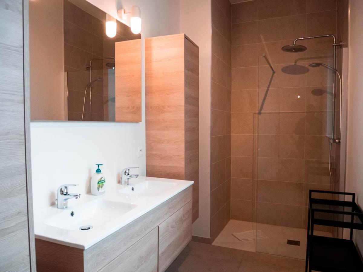 Smartflats - Diamant Antwerp Apartamento Exterior foto