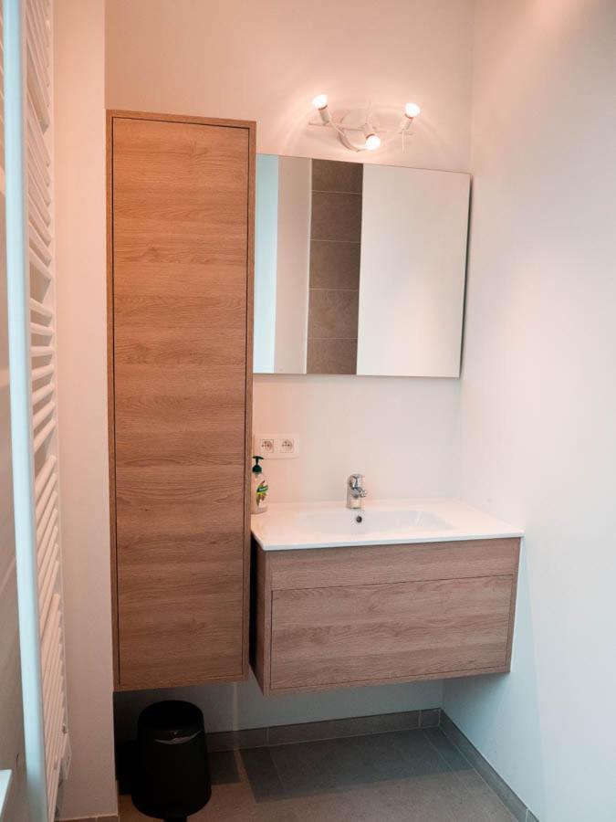 Smartflats - Diamant Antwerp Apartamento Exterior foto